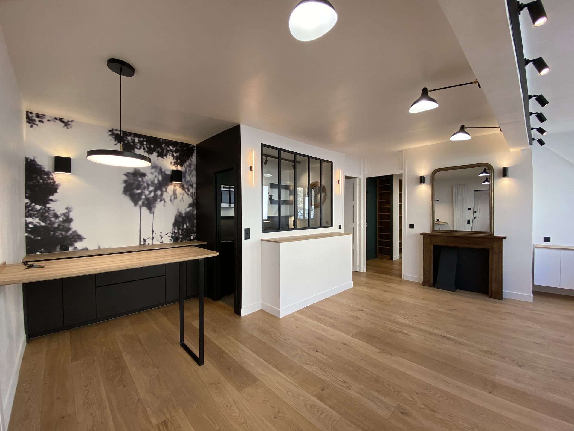 Chapon | ElvireM | Architecture d'intérieur | Audit énergétique maisons privées